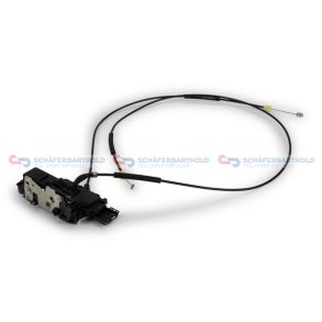 Dørlåshøjre CIT/PEU OE