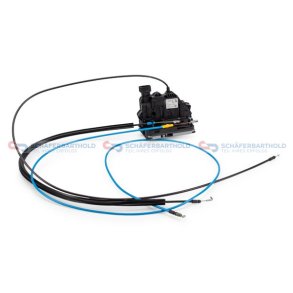 Dørlåshøjre CIT/PEU OE