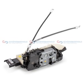 Dørlåsbag venstre CIT/PEU OE