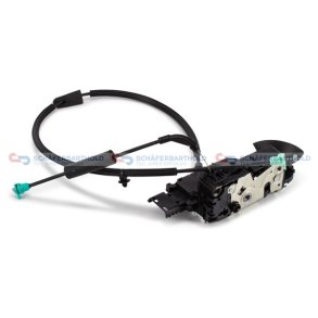 Dørlåsbeskyttelse venstre CIT/PEU OE