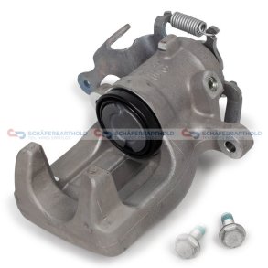 bremsekaliber bagaksel højre CIT/PEU OE