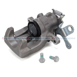 bremsekaliber bagaksel venstre CIT/PEU OE