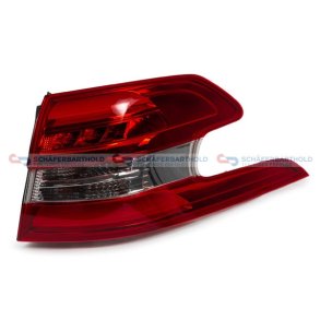 Baglygte højre|W16W P21W CIT/PEU OE