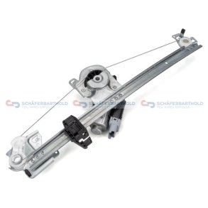 Vinduesløfterbeskyttelse venstre CIT/PEU OE