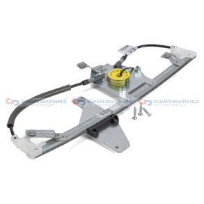 Vinduesløfter bag venstre CIT/PEU OE