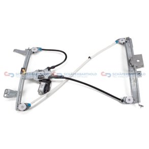 Vinduesløfterbeskyttelse venstre|el CIT/PEU OE