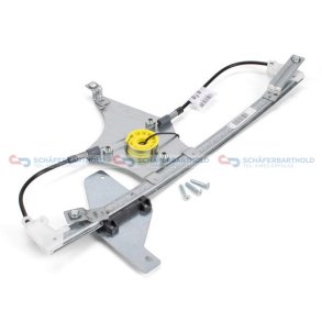 Vinduesløfter beskyttelse venstre CIT/PEU OE