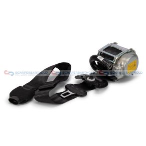 Sikkerhedssele CIT/PEU OE