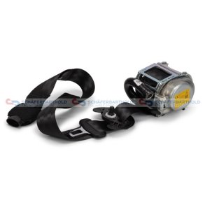 Sikkerhedssele CIT/PEU OE