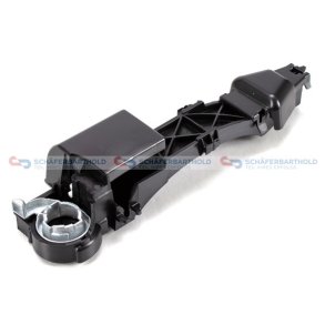 Dørhåndtagkontrolbag venstre bag højre RENAULT OE