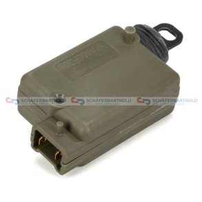 Servomotor centrallåsesystem RENAULT OE