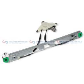 Vinduesløfterbeskyttelse venstre RENAULT OE