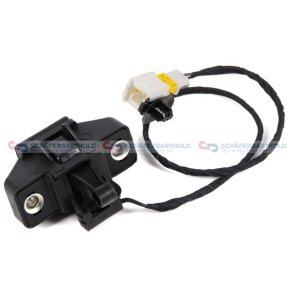 Bagklaplås RENAULT OE