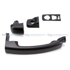 Dørhåndtagkontrol føreside bei føreside RENAULT OE