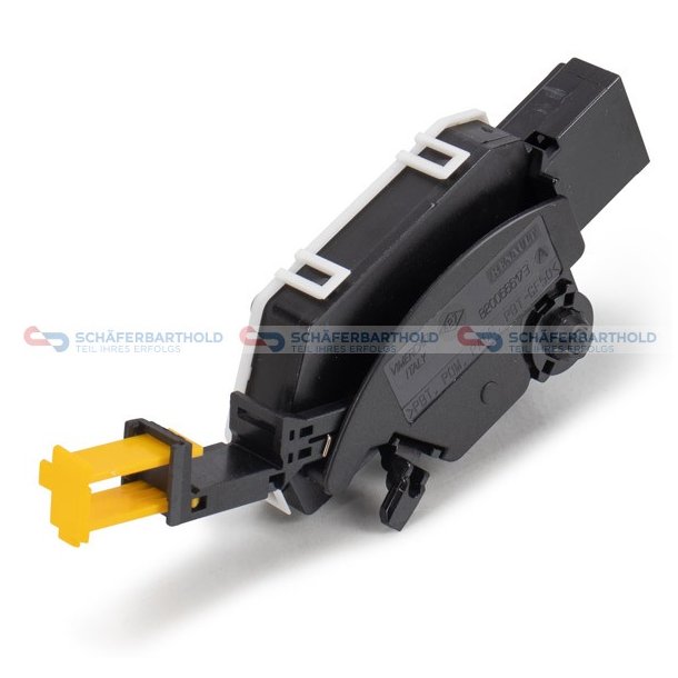 Pedalf&auml;rdsensor kopplingspedal RENAULT OE