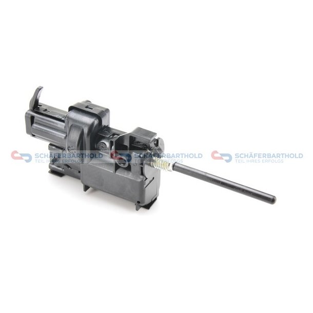 Tyst motor Tanklock RENAULT OE