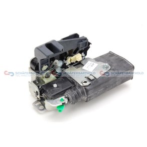 Dørlåsbeskyttelse venstre RENAULT OE