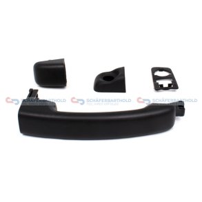 Dørgrebbei føreside føreside RENAULT OE