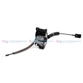 Dørlåsbeskyttelse højre RENAULT OE