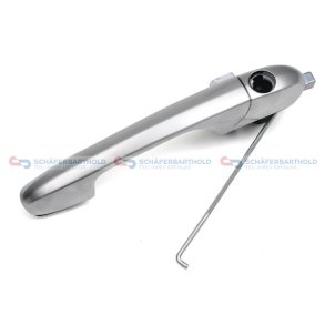 Dørgrebbeskyttelse venstre auen ALFA ROMEO