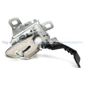 Motorhjelmlås ALFA ROMEO