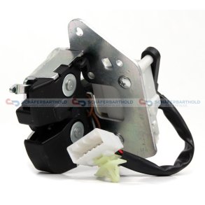 Bagklaplås ALFA ROMEO