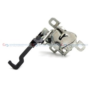 Motorhjelmlås ALFA ROMEO