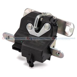 Bagklaplås ALFA ROMEO