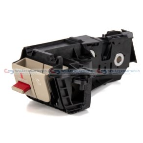 Servomotor rygl&aelig;n VOLVO OE