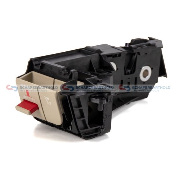 Servomotor ryggst&ouml;d VOLVO OE