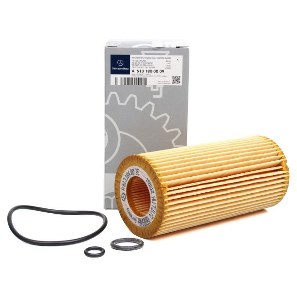 Oljefilter OE Mercedes OM612/613/648 W203 W210