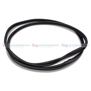 Dørtætningbeskyttelse venstre FIAT OE