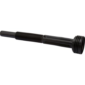 Flextout svart fr bensindunk