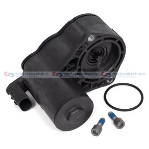 Servomotor standbremse kaliber CIT/PEU OE