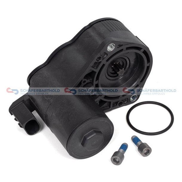 Servomotor parkeringsbroms kaliber CIT/PEU OE