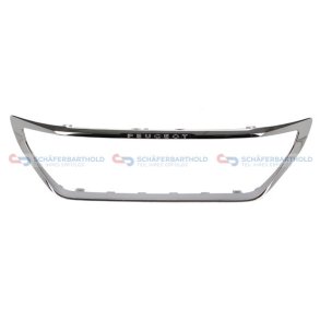 Beskyttelsesliste kølergitter CIT/PEU OE