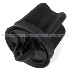 Gummimuffe motorafdækning CIT/PEU OE