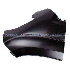 Skærmbeskyttelse venstre CIT/PEU OE