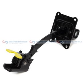 Dørstopbag CIT/PEU OE