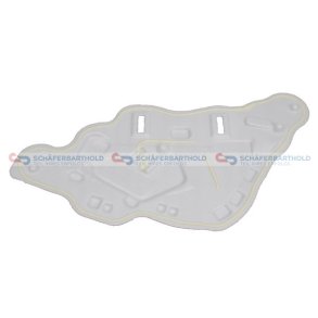 pakning for dørpanelbeskyttelse venstre CIT/PEU OE