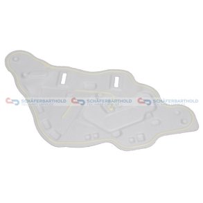 pakning for dørpanelbeskyttelse højre CIT/PEU OE