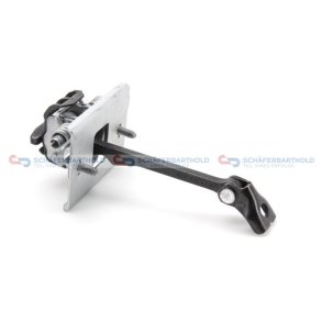 Dørstopbeskyttelse CIT/PEU OE