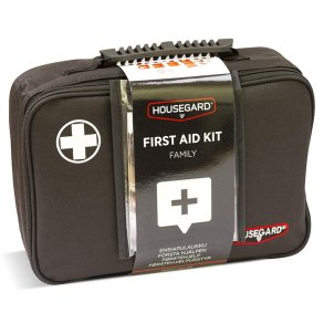 Førstehjælpsudstyr - large