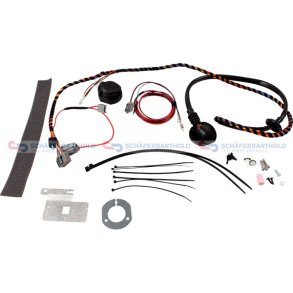 El-sæt anhængeranordning FORD OE