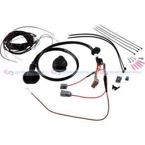 El-sæt anhængeranordning FORD OE