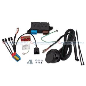 El-sæt anhængeranordning OPEL OE