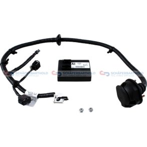 El-sæt anhængeranordning OPEL OE