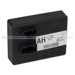 Tidsforsinkelsesrelæ trækanordning OPEL OE