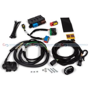 El-sæt anhængeranordning CIT/PEU OE