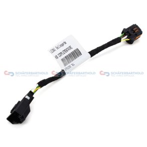 El-sæt anhængeranordning CIT/PEU OE